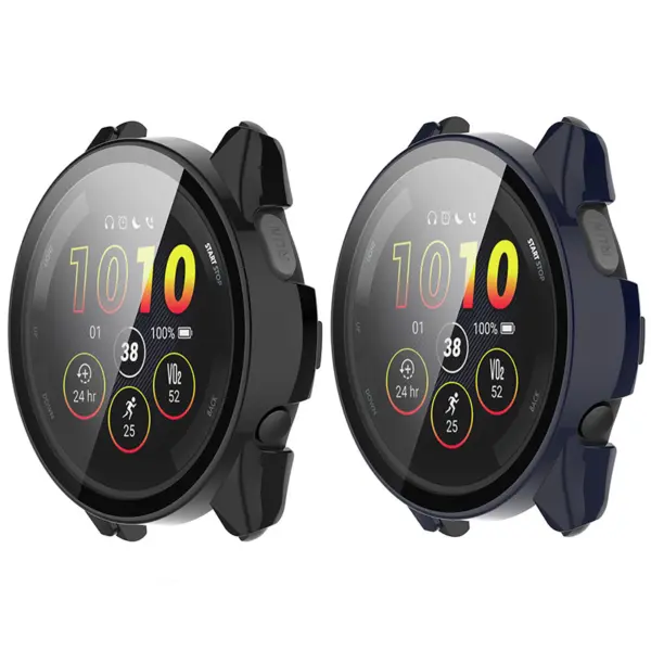Protective Case For Garmin Forerunner 265 #2