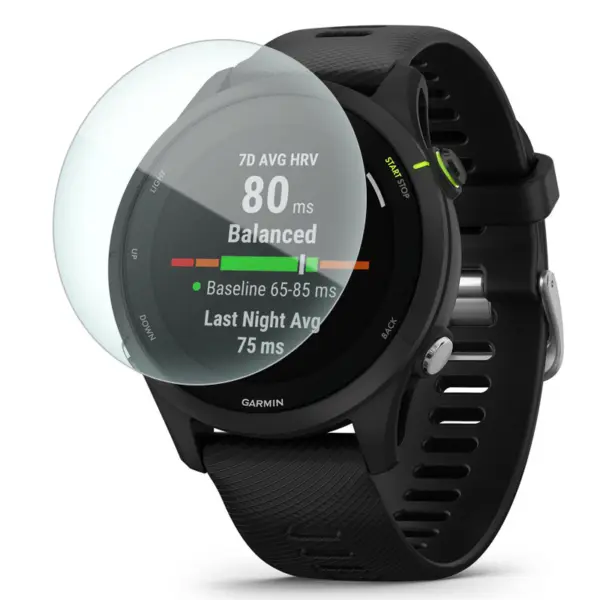Screen Protector For Garmin Forerunner 255 #1
