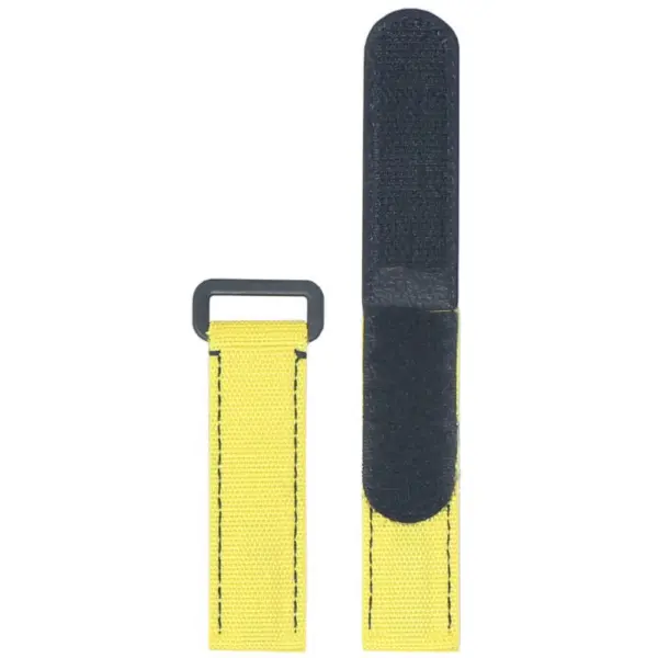 Hook & Loop Adventure Strap #5