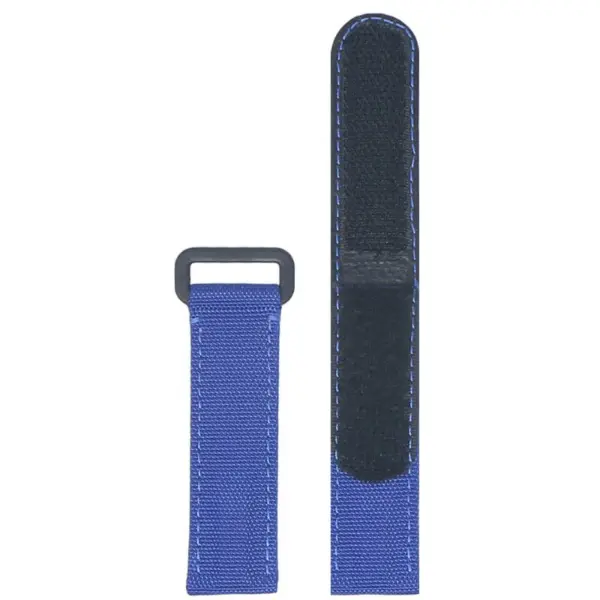Hook & Loop Adventure Strap #11