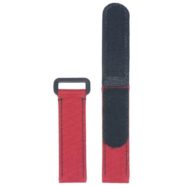 Hook & Loop Adventure Strap #13