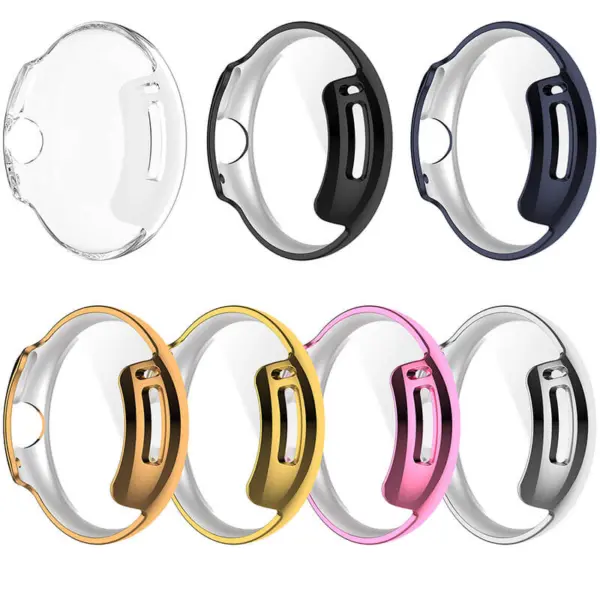 Protective Case For Google Pixel Watch #2