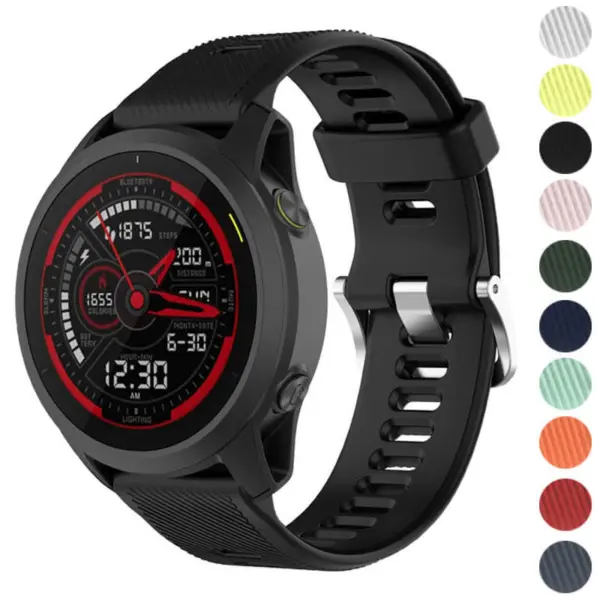 Active Band For Garmin MARQ Gen 2 #1