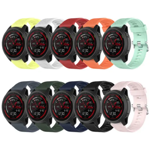 Active Band For Garmin MARQ Gen 2 #2