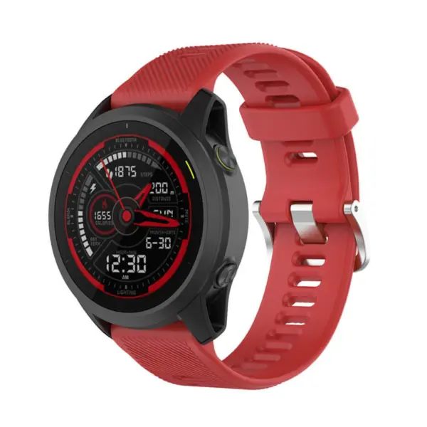 Active Band For Garmin MARQ Gen 2 #4