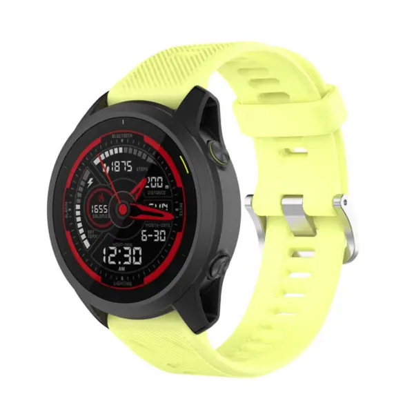 Active Band For Garmin MARQ Gen 2 #8