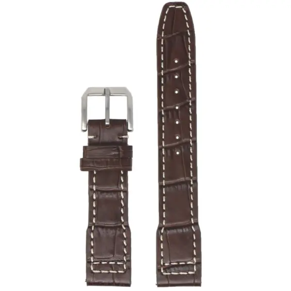Alligator Pilot Strap By DASSARI #6