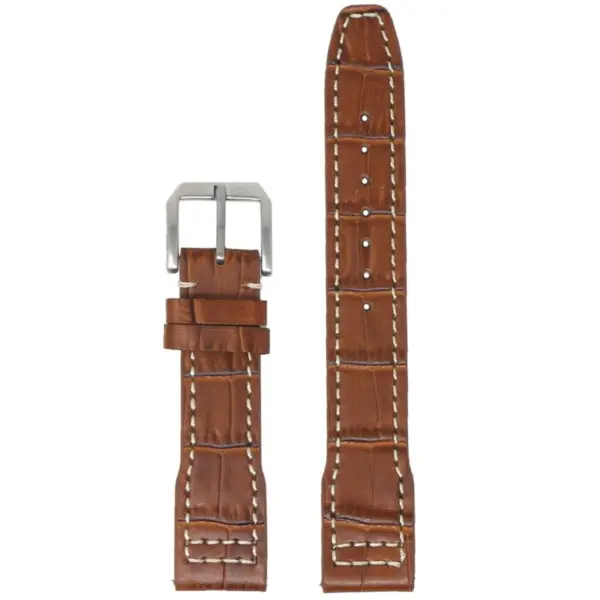 Alligator Pilot Strap By DASSARI #7