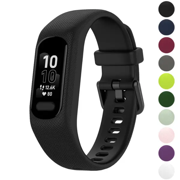 Summit Strap For Garmin vívosmart 5 #1