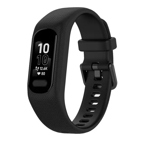 Summit Strap For Garmin vívosmart 5 #4