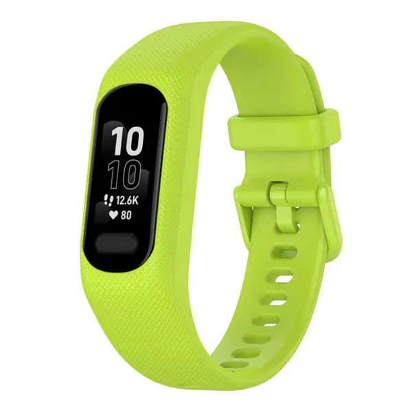 Summit Strap For Garmin vívosmart 5 #6