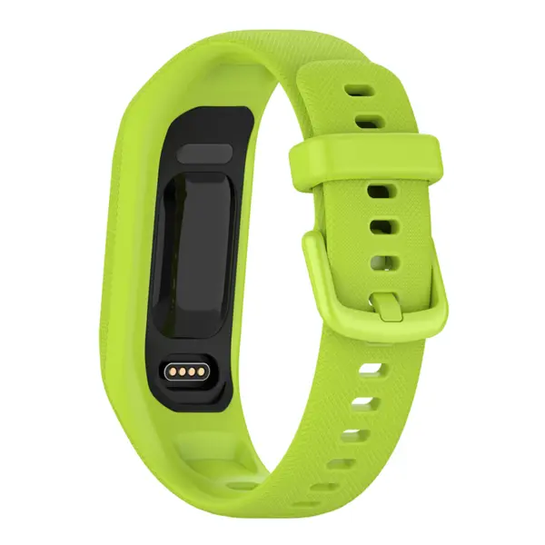 Summit Strap For Garmin vívosmart 5 #7
