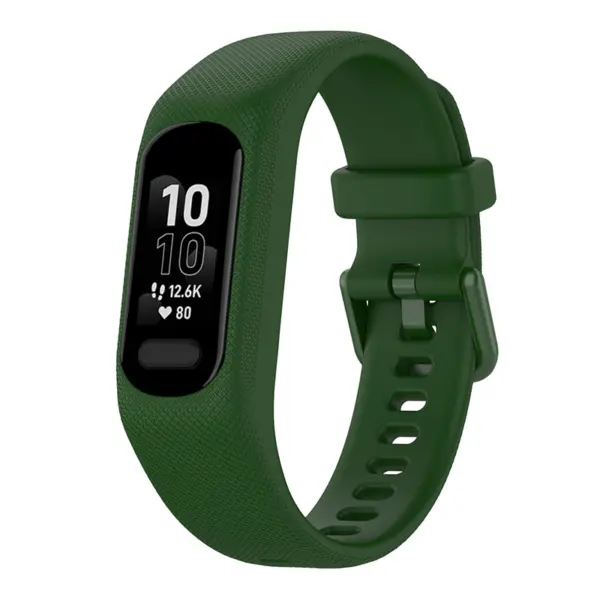 Summit Strap For Garmin vívosmart 5 #8