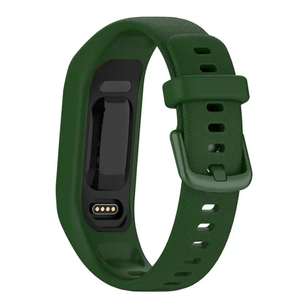 Summit Strap For Garmin vívosmart 5 #9