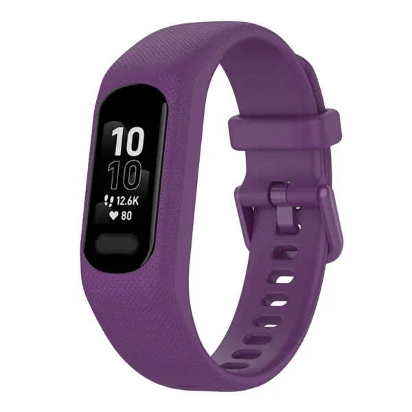 Summit Strap For Garmin vívosmart 5 #14