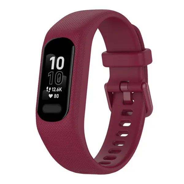 Summit Strap For Garmin vívosmart 5 #20