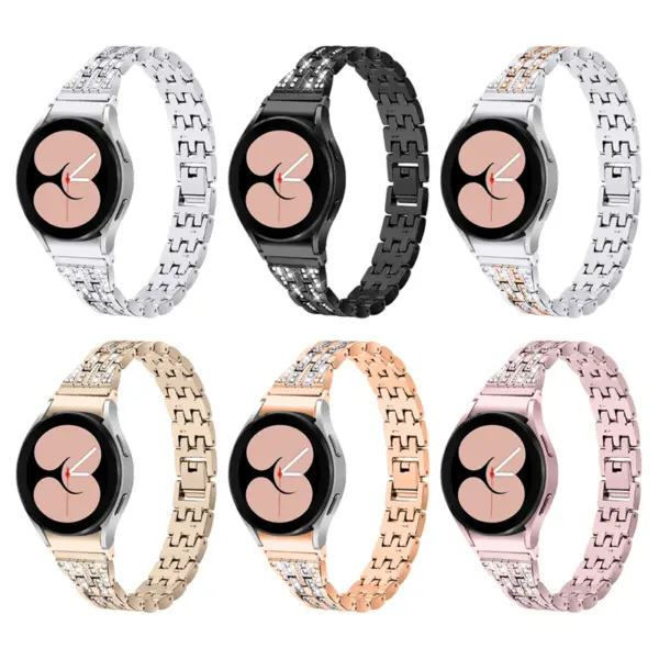 Evening Bracelet For Samsung Galaxy Watch 6 #2