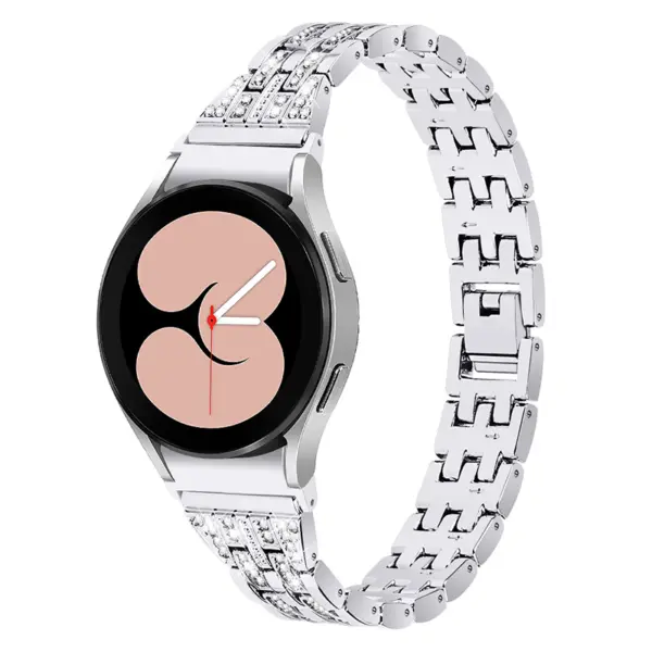 Evening Bracelet For Samsung Galaxy Watch 6 #3