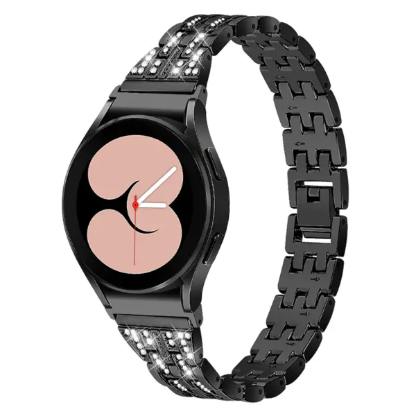 Evening Bracelet For Samsung Galaxy Watch 6 #4