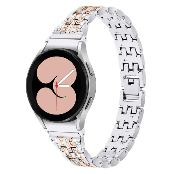 Evening Bracelet For Samsung Galaxy Watch 6 #8