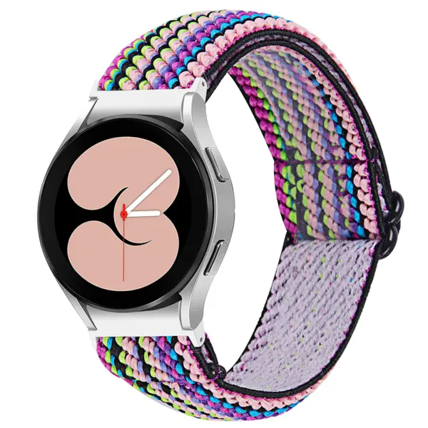 Comfort Stretch Pattern Band For Samsung Galaxy Watch 6 #7