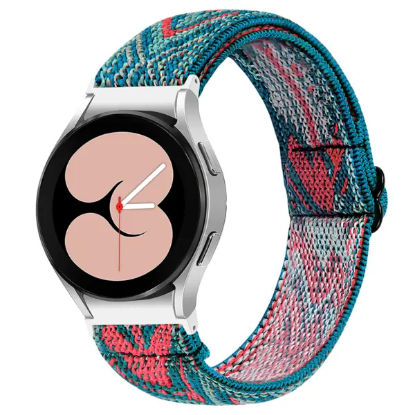 Comfort Stretch Pattern Band For Samsung Galaxy Watch 6 #10