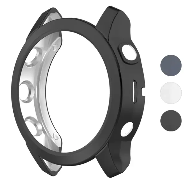 Protective Case For Garmin Fenix 7S & 7S Pro #1