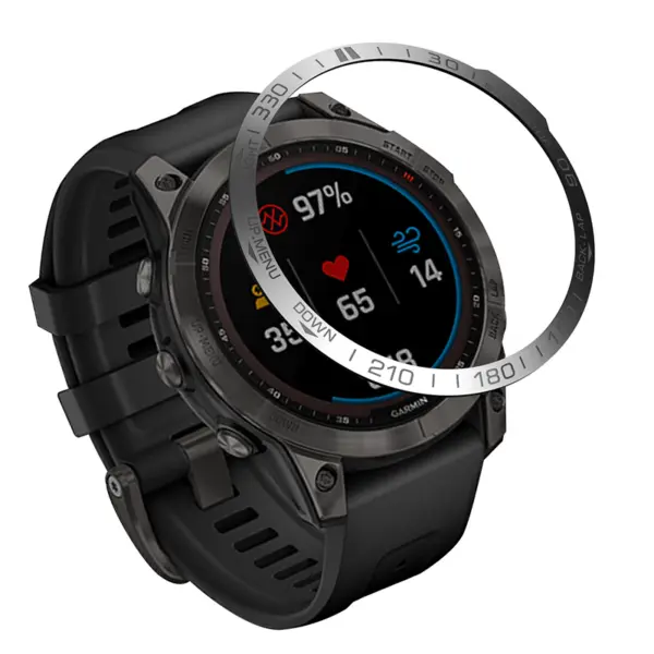 Bezel For Garmin Fenix 7 & 7 Pro #3