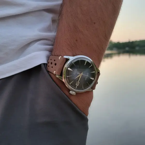 ra10 watch band strap seiko