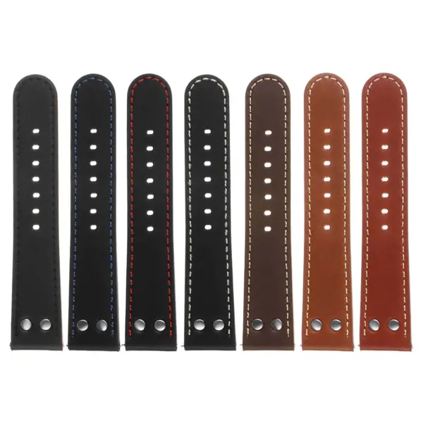 Ds15 All Color Dassari Leather Strap