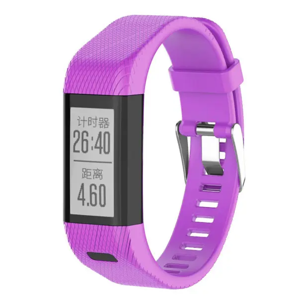 G.r15.18 Vivosmart HRplus In Purple