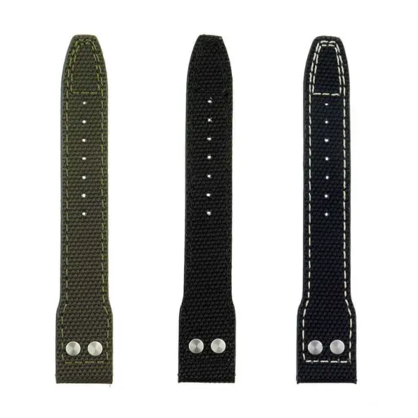 All Color DASSARI Crossover iw2.11 Nylon Strap