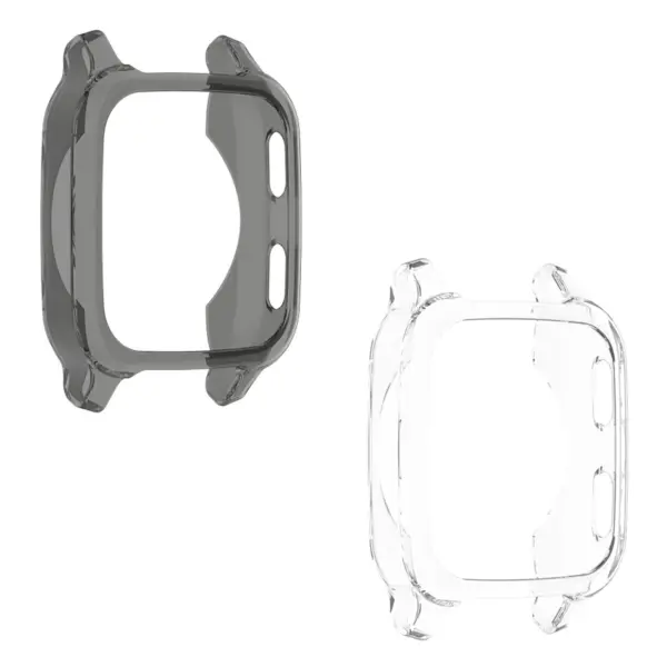 g.pc61 All Color StrapsCo Protective Case For Garmin Venu Sq 2