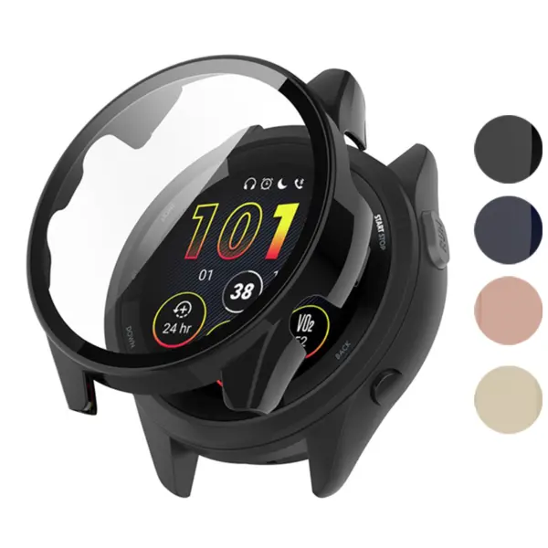 Protective Case For Garmin Forerunner 265S #1