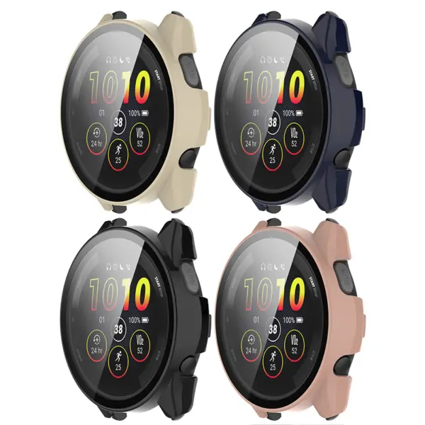 Protective Case For Garmin Forerunner 265S #2