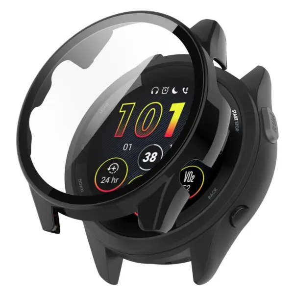 Protective Case For Garmin Forerunner 265S #3
