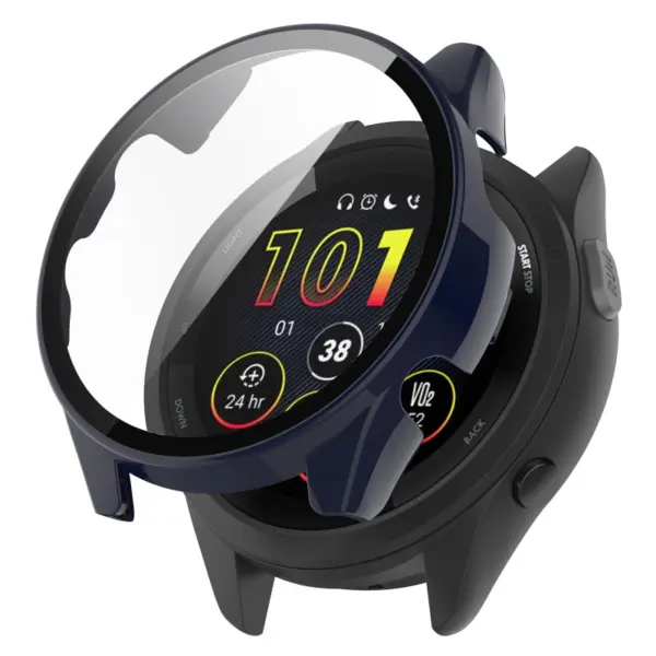 Protective Case For Garmin Forerunner 265S #4