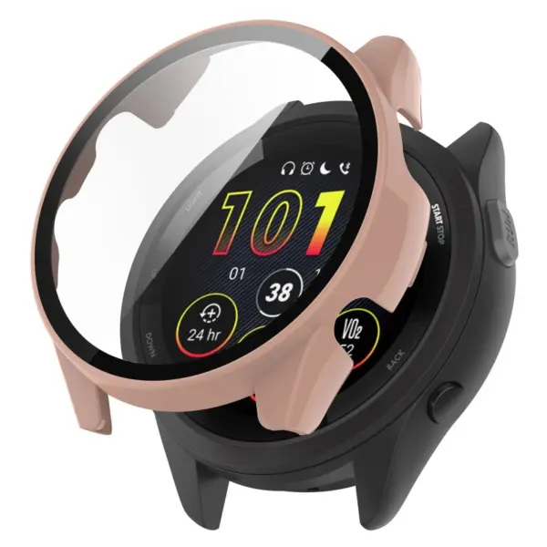 Protective Case For Garmin Forerunner 265S #5