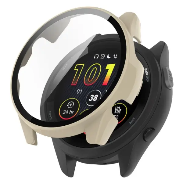 Protective Case For Garmin Forerunner 265S #6