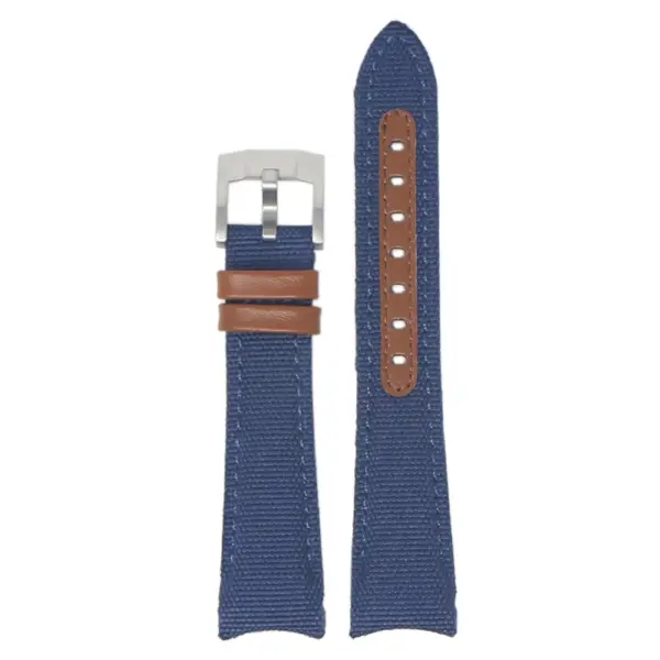 DASSARI Fitted Nylon Band For Rolex #6
