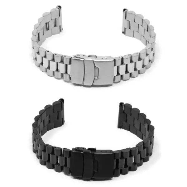 Classic President-Style Bracelet #5