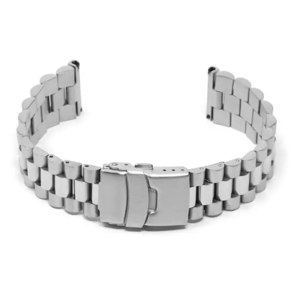 Classic President-Style Bracelet #6