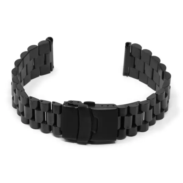 Classic President-Style Bracelet #7