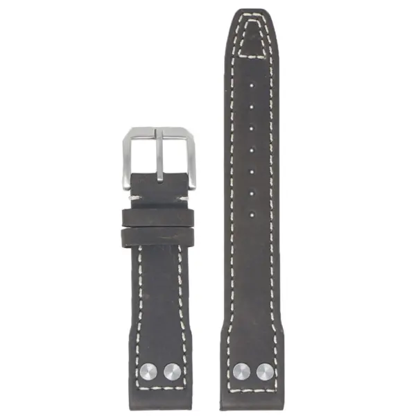 Dynasty Vintage Aviator Strap By DASSARI #6