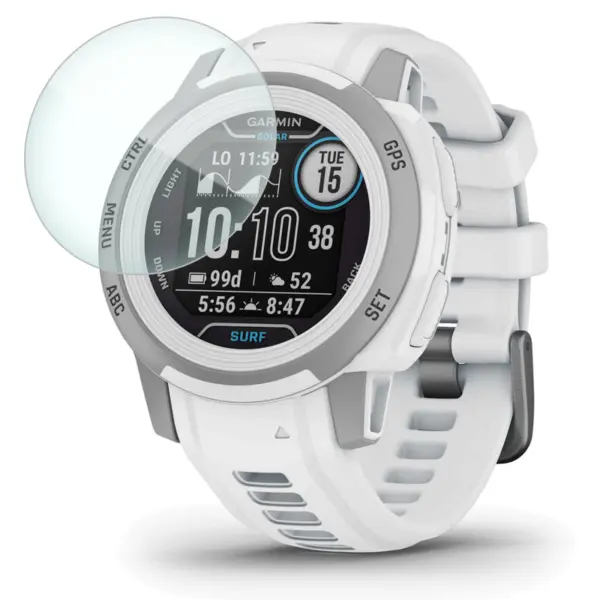 Screen Protector For Garmin Instinct 2S #1