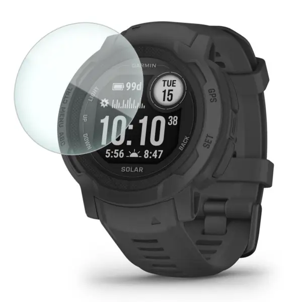 Screen Protector For Garmin Instinct 2 #1