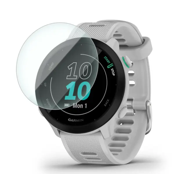 Screen Protector For Garmin Forerunner 55 #1