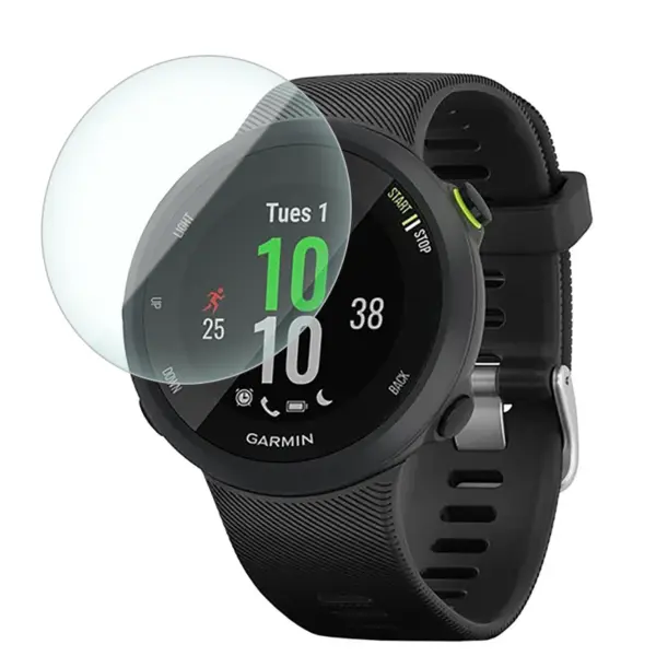 Screen Protector For Garmin Forerunner 45 #1