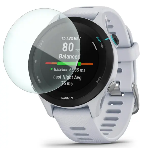 Screen Protector For Garmin Forerunner 255S #1