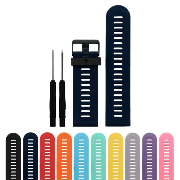 Active Band For Garmin Tactix Bravo #1